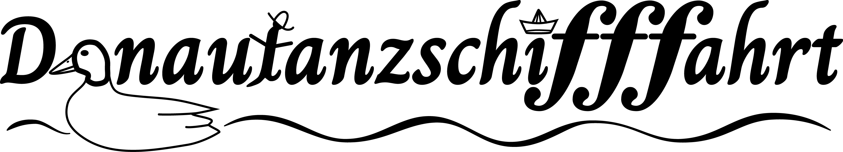 Donautanzschifffahrt